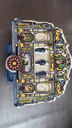 Mooie porseleinen muziekbox Delfts Poly Agro, Ophalen of Verzenden, Zo goed als nieuw, Porselein