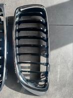 Nieuwe originele chrome gril voor BMW F36 gran coupe, Auto-onderdelen, Nieuw, Ophalen of Verzenden, Bumper, BMW