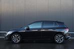 Volkswagen Golf 1.0 TSI 110pk United Life Business Stoel/Stu, Stof, Gebruikt, Zwart, Bedrijf