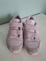 Nike gym schoenen lila maat 35, Ophalen of Verzenden, Gebruikt, Meisje, Schoentjes