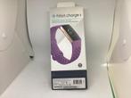 Fitbit Charge 3 - Fitness Tracker, Sieraden, Tassen en Uiterlijk, Activity trackers, Ophalen of Verzenden, Waterdicht, Gebruikt
