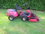 stiga park compact mountfield 4155H  frontmaaier hydrostaat, Ophalen, Gebruikt, Stiga, Mulchfunctie