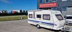 Hobby 455 UF compleet en zeer netjes., Rondzit, Hobby, Hobby, Bedrijf