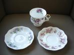 Royal Ascot  kopje en 2 schoteltjes, Ophalen of Verzenden