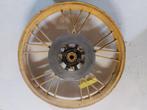 Yamaha RD50MX velg voor, Ophalen of Verzenden, Gebruikt, Overige typen, Yamaha