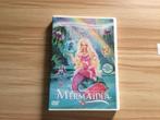Dvd barbie fairytopia, Cd's en Dvd's, Dvd's | Kinderen en Jeugd, Alle leeftijden, Ophalen of Verzenden, Zo goed als nieuw