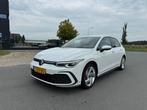 Volkswagen Golf 1.4 Ehybrid 245 DSG 2020 Wit, Auto's, Volkswagen, 4 cilinders, Wit, Plug-in hybride, 1395 cc