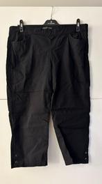 Stark zwarte capribroek, Kleding | Dames, Zwart, Stark, Maat 46/48 (XL) of groter, Ophalen of Verzenden
