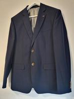 Blauwe Decion 2-delig pak  maat 50, Kleding | Heren, Kostuums en Colberts, Decion, Ophalen of Verzenden, Zo goed als nieuw, Maat 48/50 (M)