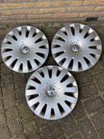 Wieldoppen Volkswagen Golf, Auto diversen, Wieldoppen, Ophalen, Gebruikt