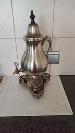 kraantjes kan, Antiek en Kunst, Antiek | Tin, Ophalen of Verzenden