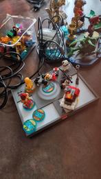 Skylanders diversen, Spelcomputers en Games, Ophalen, Zo goed als nieuw