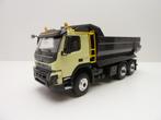 Volvo FMX kipper  ''  Motorart '', Hobby en Vrije tijd, Modelauto's | 1:50, Ophalen of Verzenden, Zo goed als nieuw, Bus of Vrachtwagen