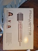 Rowenta Brush Activ krulborstel/föhn, Ophalen, Gebruikt, Haarverzorging