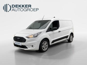 Ford Transit Connect L2 Trend 1.5 EcoBlue 100pk-camera-cruis beschikbaar voor biedingen