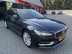 Volvo V90 2.0 T4 Inscription Luxury Dealer Onderhouden, 15 km/l, Euro 6, 1616 kg, 92 €/maand