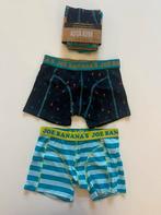 4 knderbroeken maat 140/146 Joe Bananas, Nacht- of Onderkleding, Nieuw, Ophalen of Verzenden, Joe Bananas