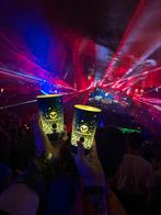 (Gezocht) Tomorrowland W1/W2 Friday (2) x ticket gezocht, Tickets en Kaartjes, Twee personen