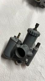 Bing 22mm Carburateur Ks 100 - Compleet., Fietsen en Brommers, Brommeronderdelen | Zundapp, Ophalen of Verzenden, Gebruikt, Carburateur