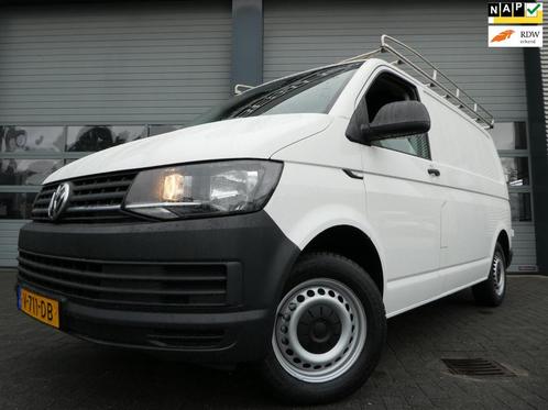 Volkswagen Transporter 2.0 TDI L1H1 airco, trekhaak ,imperia, Auto's, Bestelauto's, Bedrijf, Te koop, Airconditioning, Centrale vergrendeling