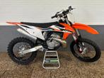 Ktm Ktm SX 250 2021 14u, Particulier, Crossmotor, 249 cc