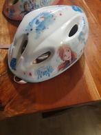 2 Kinder helmen frozen anna elsa, Ophalen of Verzenden