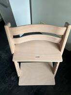 Stokke tripp trapp white whase, Ophalen, Gebruikt, Meegroeistoel