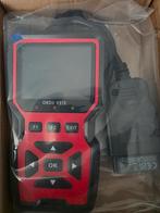 Gloednieuwe OBD2 meter, nooit gebruikt. Werkt perfect en is, Ophalen of Verzenden, Nieuw