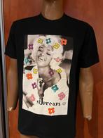 SUPREME shirt maat L origineel zgan, Kleding | Heren, T-shirts, Maat 52/54 (L), Zwart, G, Ophalen of Verzenden