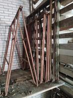 Metselschragen: 3x120cm, Doe-het-zelf en Verbouw, Ophalen, Gebruikt, Overige typen, Minder dan 2 meter