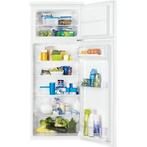 ZANUSSI vrijstaande koel-vriescombinatie, Witgoed en Apparatuur, Koelkasten en IJskasten, Ophalen, Gebruikt, 120 tot 140 cm, 100 tot 150 liter