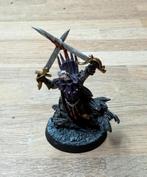 Warhammer Konrad von Carstein undead / vampire counts, Hobby en Vrije tijd, Wargaming, Ophalen of Verzenden, Zo goed als nieuw