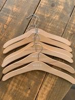 Kledinghangers hout Mexx 6 stuks, Ophalen of Verzenden, Zo goed als nieuw, Mexx
