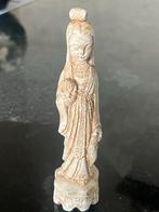 Antiek Chinese Beeldje Tang Dynasty Terracotta, Ophalen of Verzenden