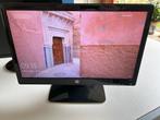 HP 221x Full HD monitor 21.5inch, Gebruikt, 3 tot 5 ms, Full HD, HP