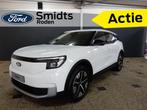 Ford Explorer EV Limited Edition Extended Range RWD 79 kWh |, Automaat, Achterwielaandrijving, Zwart, Wit