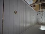 Systeemplafond 102cm breed, 300cm lang, Ophalen