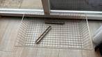 Mand voor ikea Pax kast, Ophalen, Zo goed als nieuw