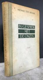 Braak, Menno ter - In gesprek met de onzen (1946)