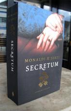 Monaldi & Sorti - Secretum (2004), Nieuw, Ophalen of Verzenden, Nederland