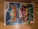 Nintendo Wii game Inazuma Eleven Strikers, Spelcomputers en Games, Ophalen of Verzenden, Zo goed als nieuw, 3 spelers of meer