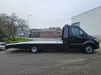 Mercedes-Benz SPRINTER 519 1.9 CDI oprijwagen TIJHOF nieuw l, Automaat, Achterwielaandrijving, Gebruikt, Zwart
