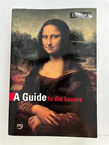 Boek A Guide To The Louvre beschikbaar voor biedingen