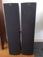 KEF Q55, Ophalen, Gebruikt, Front, Rear of Stereo speakers, Overige merken