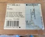 Viega en Geberit hangtoilet frames, Ophalen of Verzenden, Nieuw, Toilet