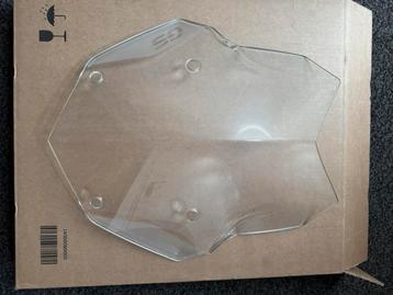 BMW R1250GS windscherm beschikbaar voor biedingen