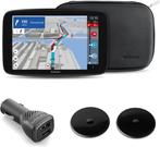 Nieuw in doos! TomTom GO Expert Plus Premium Pack - Nieuw, Auto diversen, Autonavigatie, Ophalen, Nieuw