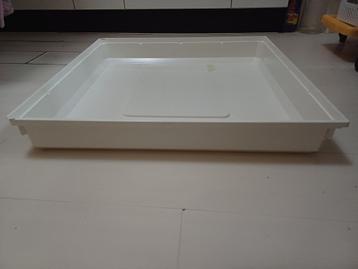 Lekbak wasmachine beschikbaar voor biedingen