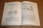 Werktuigonderdelen. Uitgave Morks, 1967., Boeken, Techniek, Ophalen of Verzenden, Gelezen, Bouwkunde
