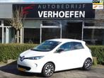 Renault ZOE Q90 Bose Quickcharge 41 kWh - SUBSIDIE MOGELIJK, Te koop, Geïmporteerd, 5 stoelen, ZOE